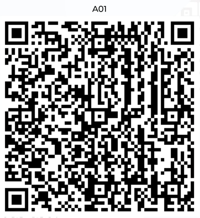 Kode QRIS Donasi Amal Jariyah Al Quran Digital